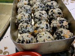 金枪鱼饭团-HOTISLAND海鸡岛(宝业路店)