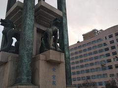 -金宫殿故址