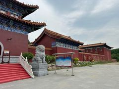 -延吉东来寺