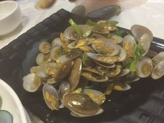 -桥东喜碧海鲜街(水东街店)