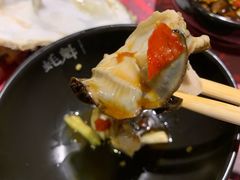 -望江门小龙虾·烧烤(九堡店)