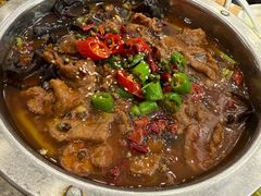 -高玛纳驴肉火烧(一世界店)