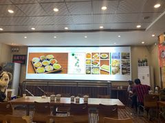 -胡子王扁豆面旗子(五一路店)