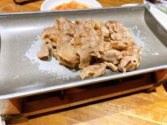 -向阳庄烧烤店(望京西园店)