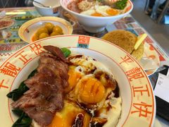-肥韬茶餐厅(海上世界店)