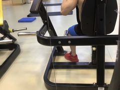 -中田健身工作室(太阳广场店)