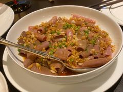 -甄御•海鲜新青岛菜(麦岛店)