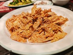 -阳坊胜利涮羊肉(阳坊老店)