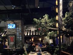 -绿茶餐厅(石家庄万象城店)