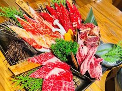-黑牛の店·和牛烧肉(合生汇店)