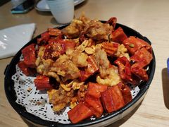 -兔爸私家小厨(新北万达店)
