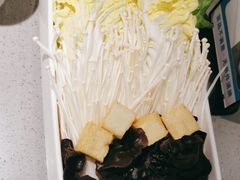 -半天妖烤鱼(紫荆广场店)