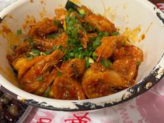 -辣螃铠盆盆蟹大排档(海昌店)