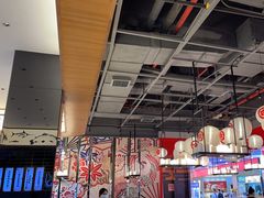 -三禾寿司(南城印象汇店)