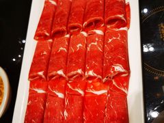 -一尊皇牛(丽彩万达店)