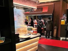 -炊江南·上海菜(国展华漕店)