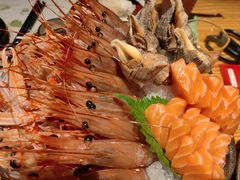 -花潮料理艺食馆(世欧广场店)