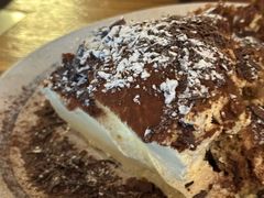 -PIZZA BIANCA(民园店)