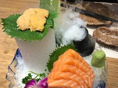 -林妈妈村·日式料理(宝山万达店)