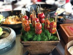-大董(华贸购物中心店)