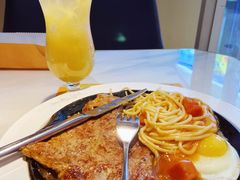 -豪客来牛排(华创国际广场店)