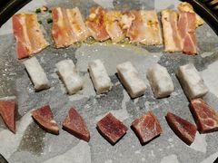 虾滑-么子烤肉(化龙池店)