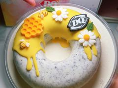 -DQ·蛋糕·冰淇淋(周浦万达店)
