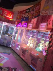 -LuckyStar幸运星家庭娱乐中心(东莞国贸店)