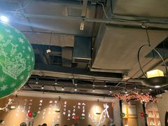 大堂-呷哺呷哺 黄金牧场 (新中关购物中心店)