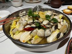 -味可道美食坊(福基路店)