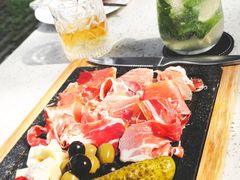 -芭莉与彩虹西餐厅(成都合生汇店)