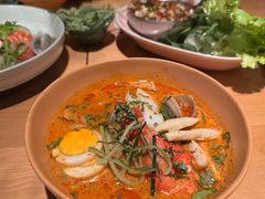 -Ginger(兴国路店)