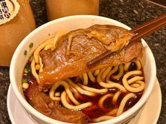 -中国厨房/台湾牛肉面