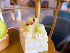 玫瑰蜜瓜-EN SPACE恩空间