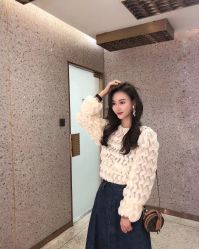 -3AM HAIR SALON染发烫发接发