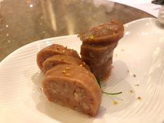 桂花糖藕-上海小南国(国会店)