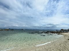 -三亚蜈支洲岛旅游区