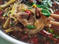 -无味饭店(九眼桥商业文化广场店)