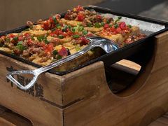 -木屋烧烤(坂田天安云谷店)