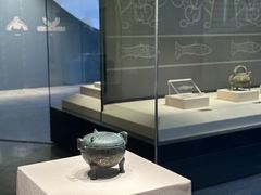 -隋唐大运河文化博物馆