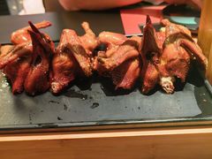 -羽鸽集·乳鸽专门店·地道顺德菜(岭南站店)
