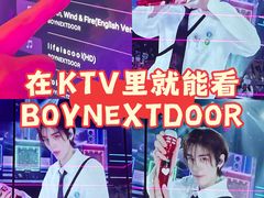 -星聚会KTV X Party(上海真如中海环宇城店)