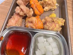 -WOW LUCKY创意韩料(龙阳广场店)