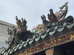 -老妈宫粽球