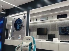 -外星人戴尔官方售后维修总站(来福士店)