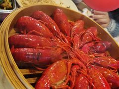-靓靓蒸虾·头牌蒸虾(雪松路总店)