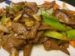 -小有天灌汤包老菜馆(南一马路店)