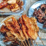 炸土豆片太顶了‼️从小吃到大的炸炸💰人均30r