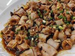 -嘉升大排档(番禺总店)