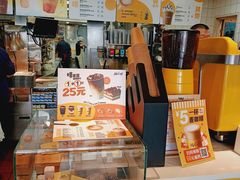 -麦当劳(军博店)